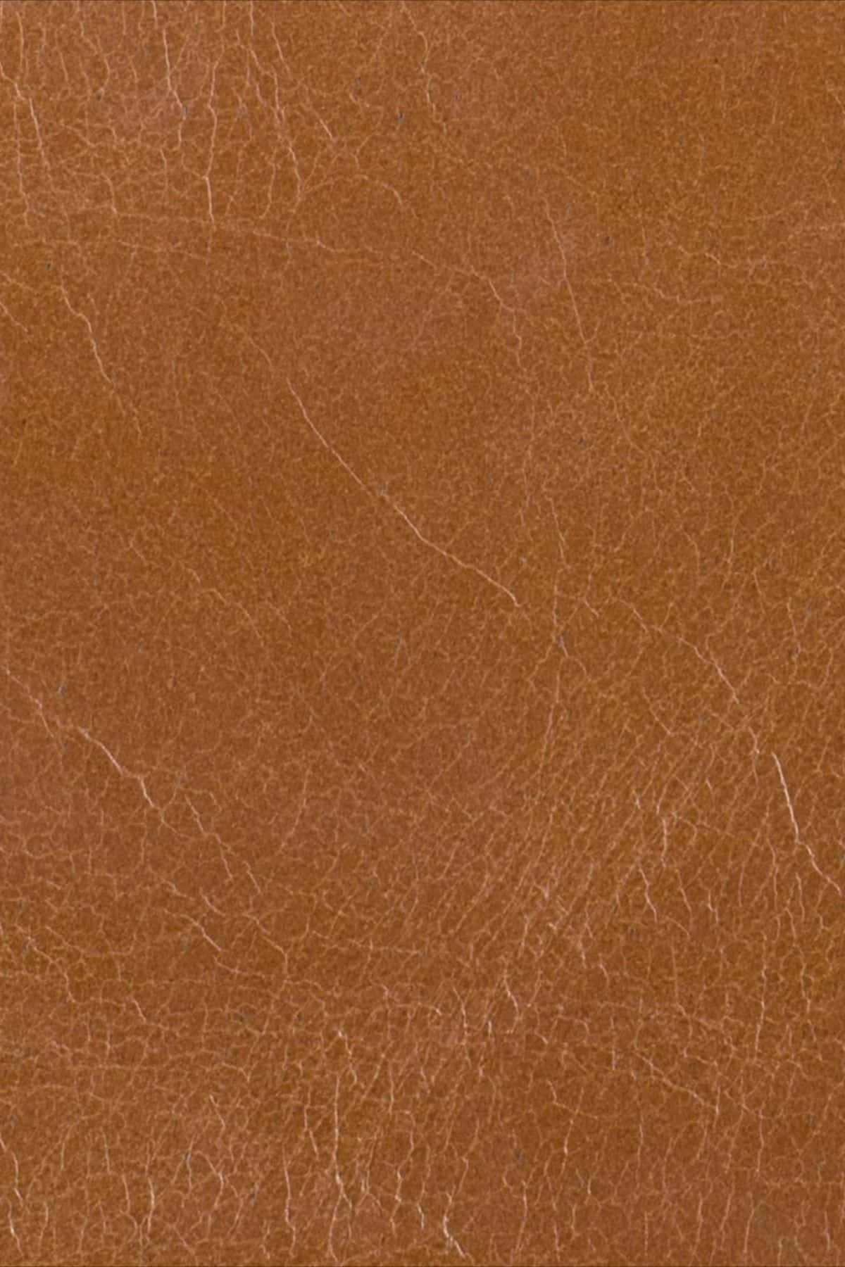 Leather Texture Brown Portrait Picture