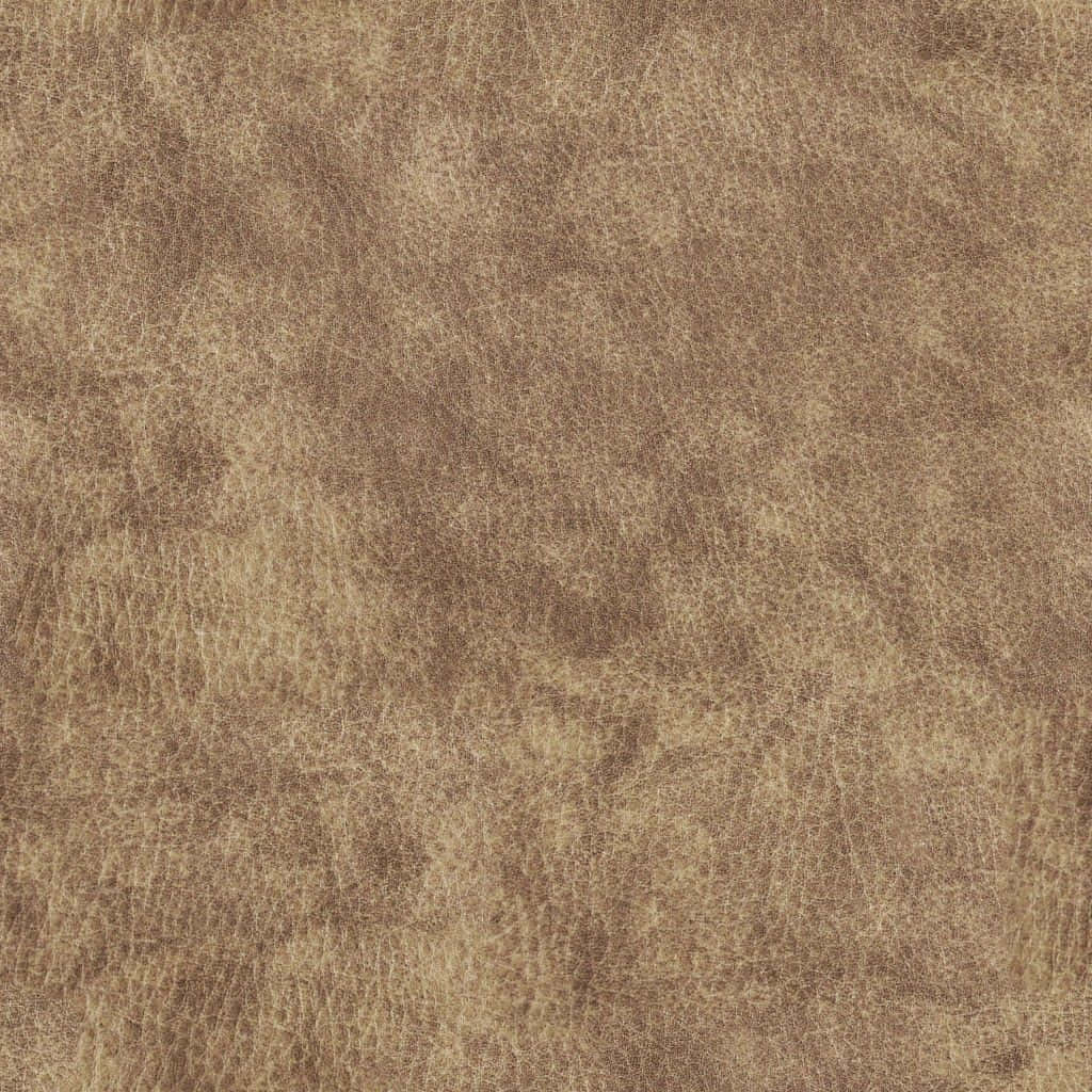 Faded Brown Leather Texture Picture