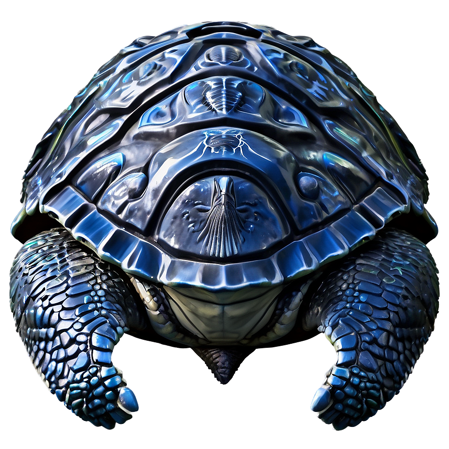 Leatherback Sea Turtle Png Gve78 PNG