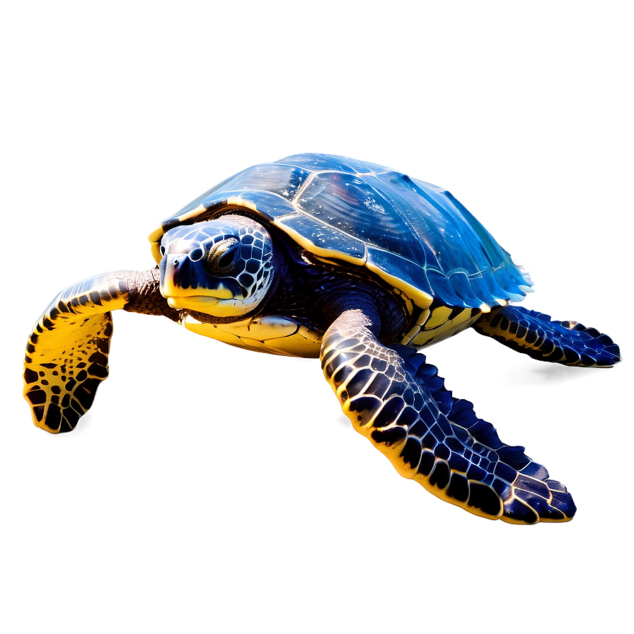 Leatherback Sea Turtle Png Vle PNG