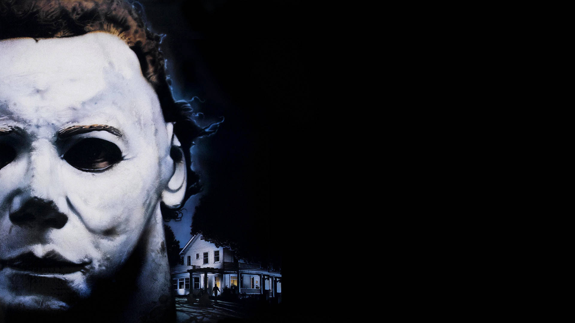 Leatherface Equal Michael Myers Wallpaper