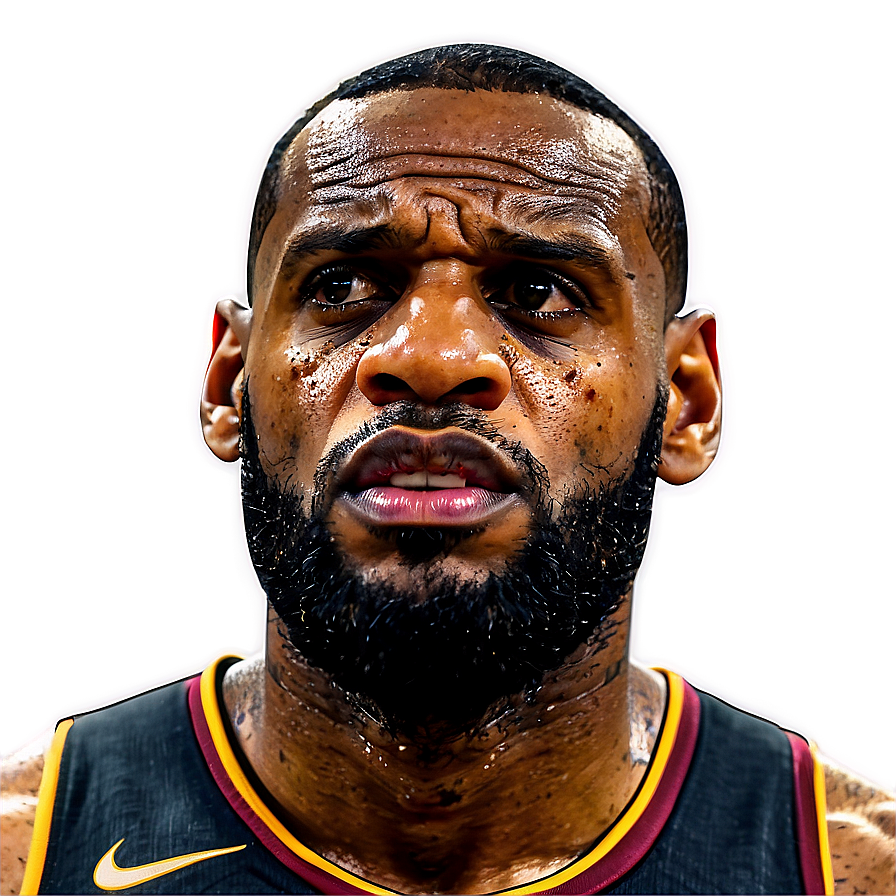 Lebron James Eastern Conference Finals Png 05232024 PNG