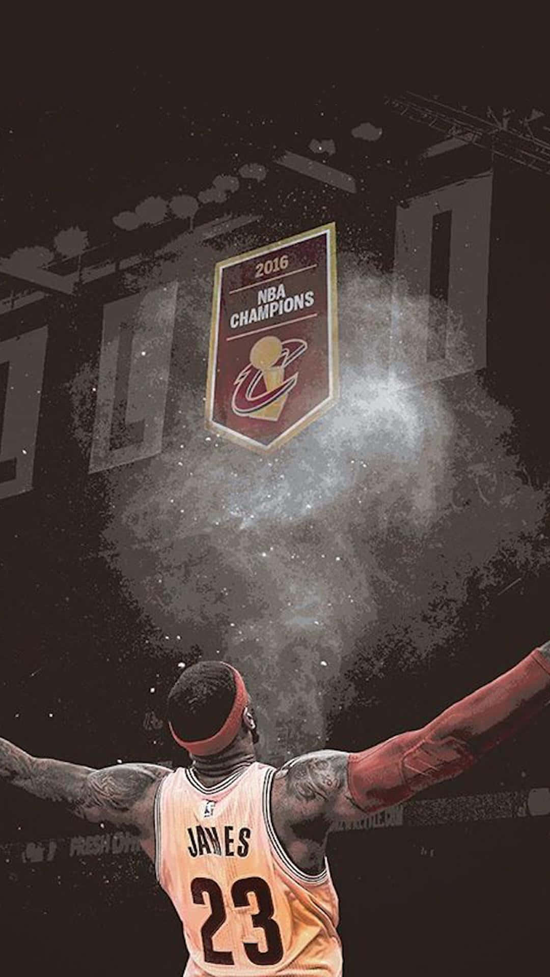 Download Image Lebron James holds his new Iphone Wallpaper   Wallpaperscom