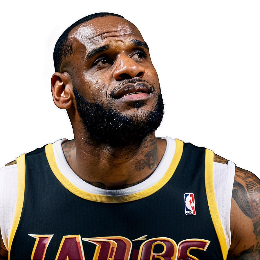 Lebron James Major Endorsement Deal Png Jlp84 PNG