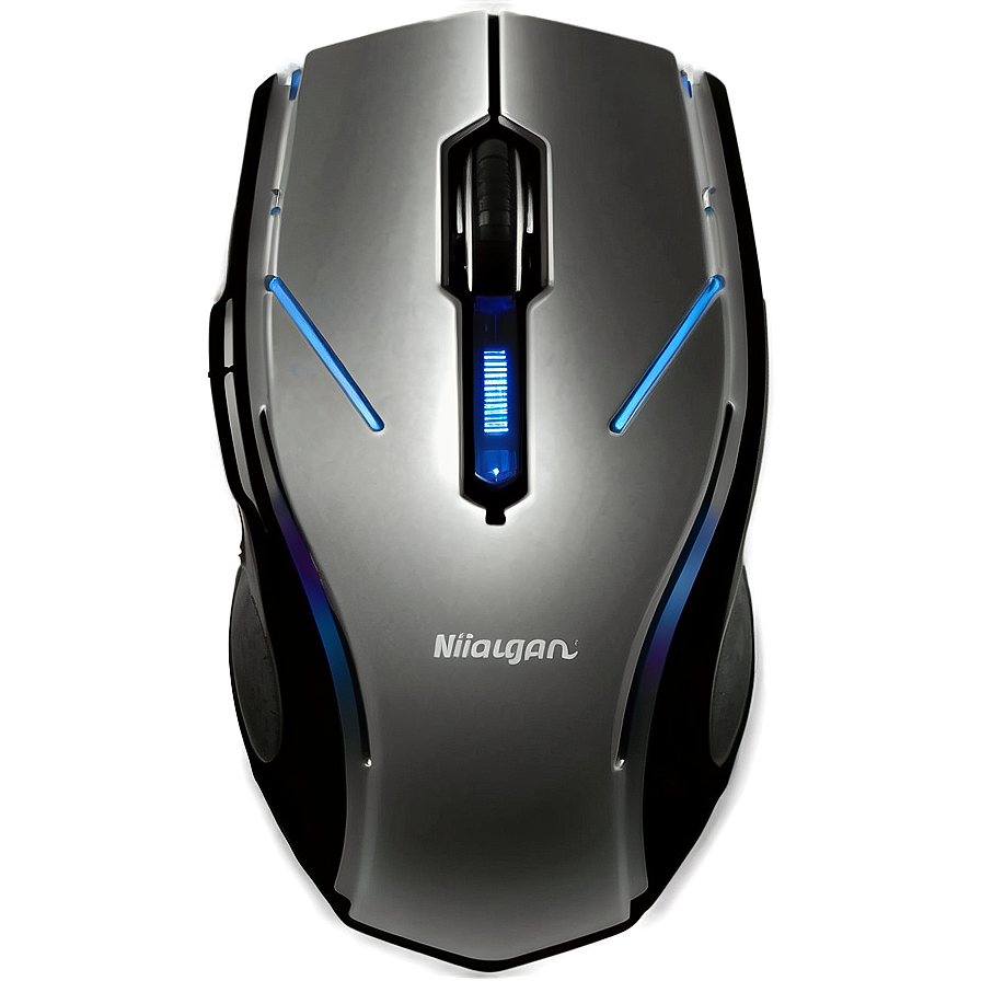 Led Computer Mouse Png Oxe PNG