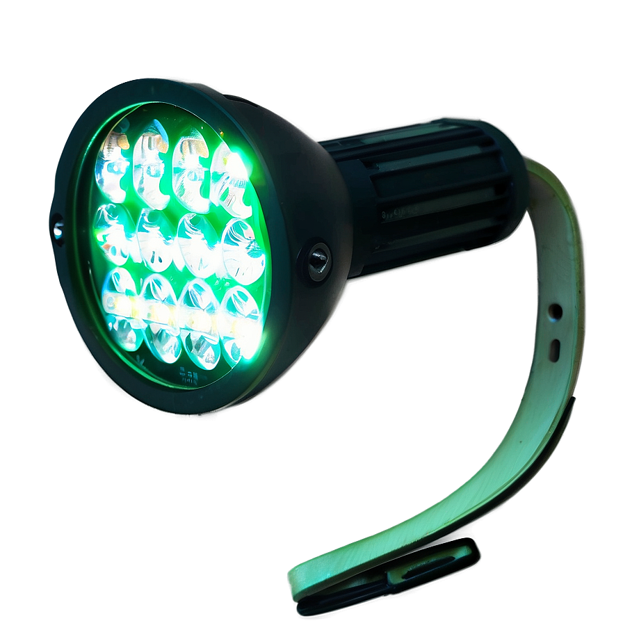 Led Light A PNG