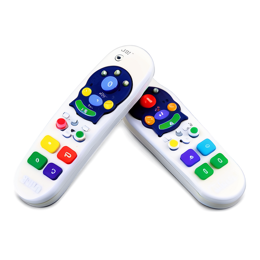 Led Light Remote Control Png Qqr9 PNG