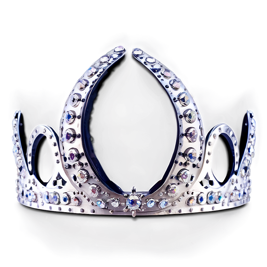 Led Light Tiara Png Lnu PNG