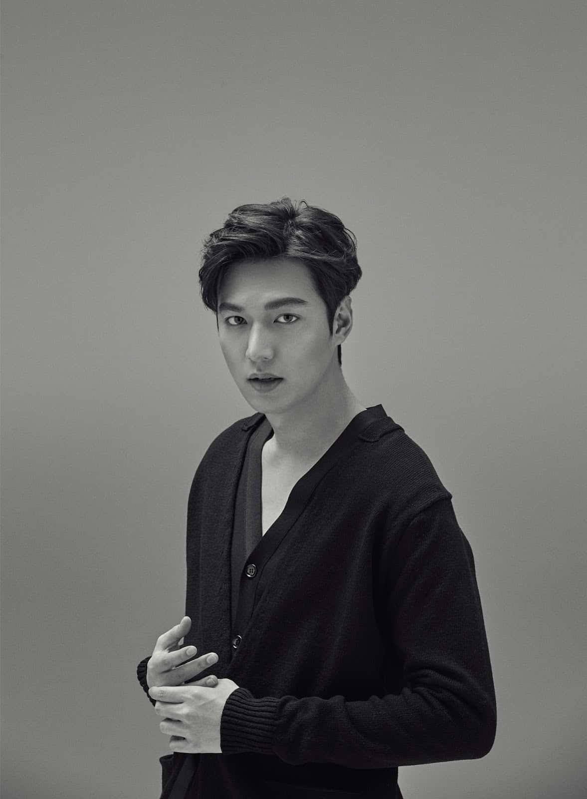 Lee Min Ho, Actor
