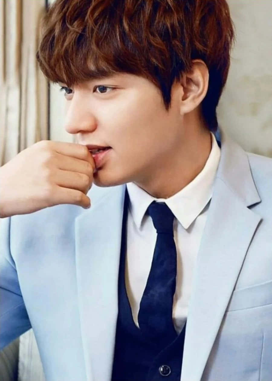 Lee Min Ho Continues To Capture Fans With His Heartwarming Performances