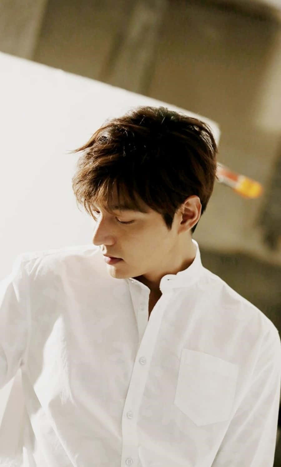 Lee Min Ho in all his glory