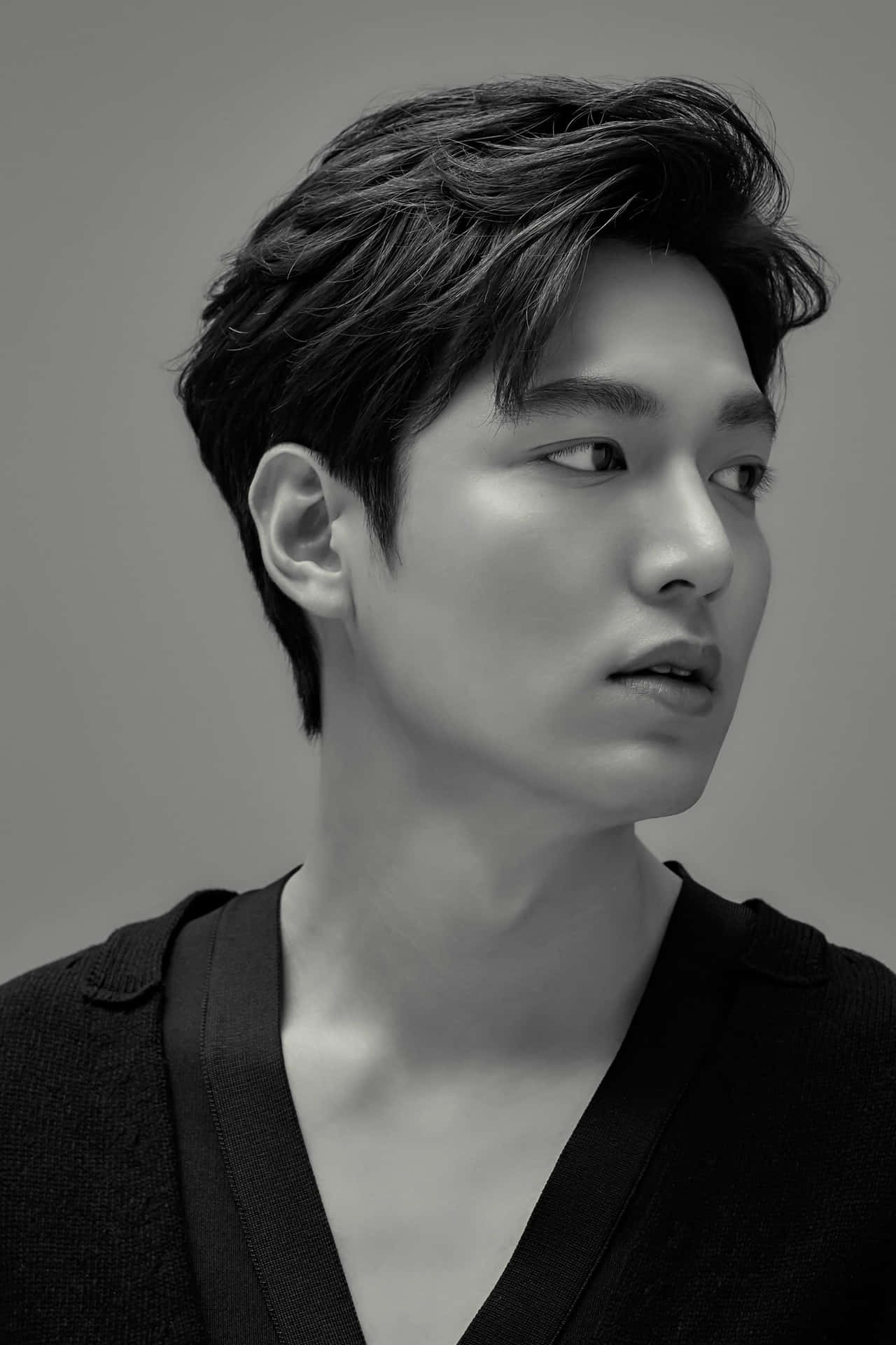 Lee Min Ho South Korean Actor Singer Wallpaper