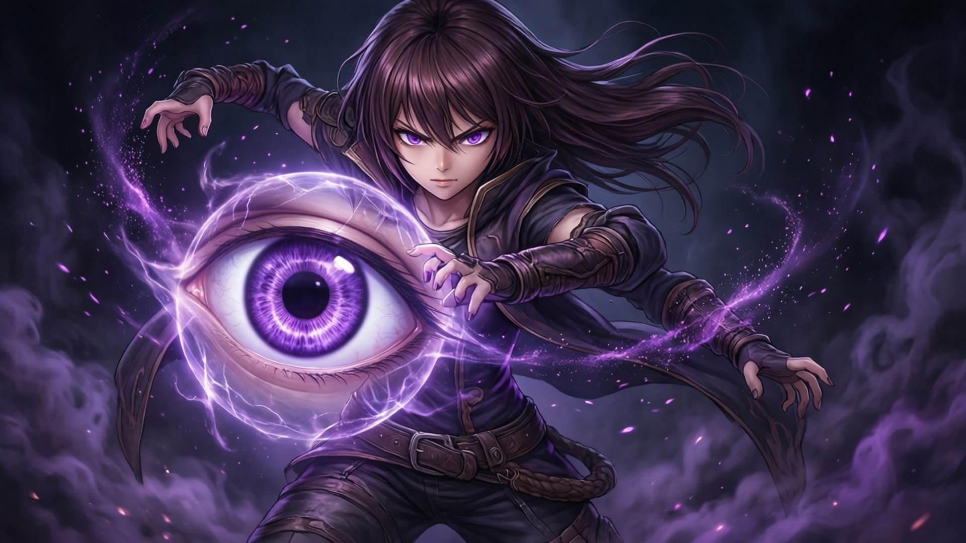 Leer Ability Unleashed Wallpaper
