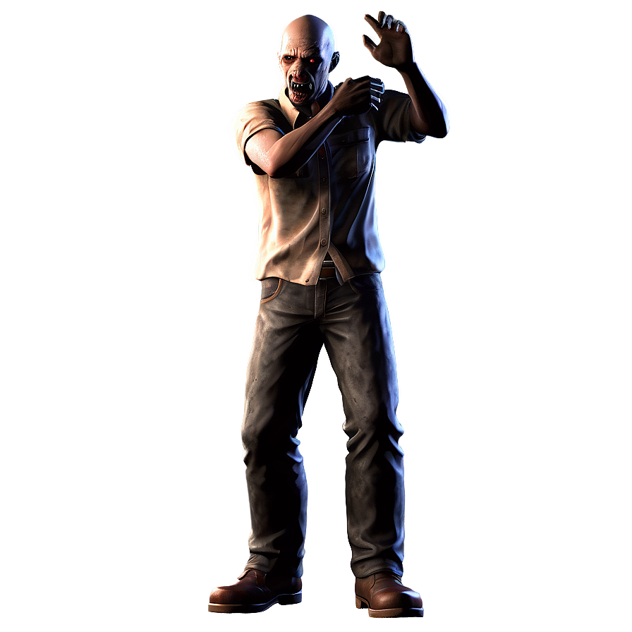 Left 4 Dead 2 Special Infected Png 15 PNG