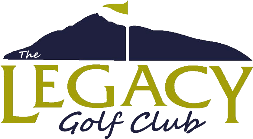 Legacy Golf Club Logo PNG