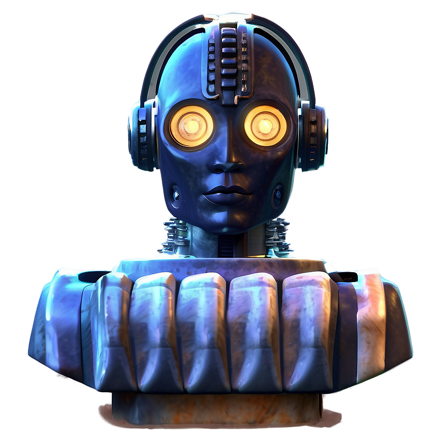 Legal Advisor Bot Png 16 PNG