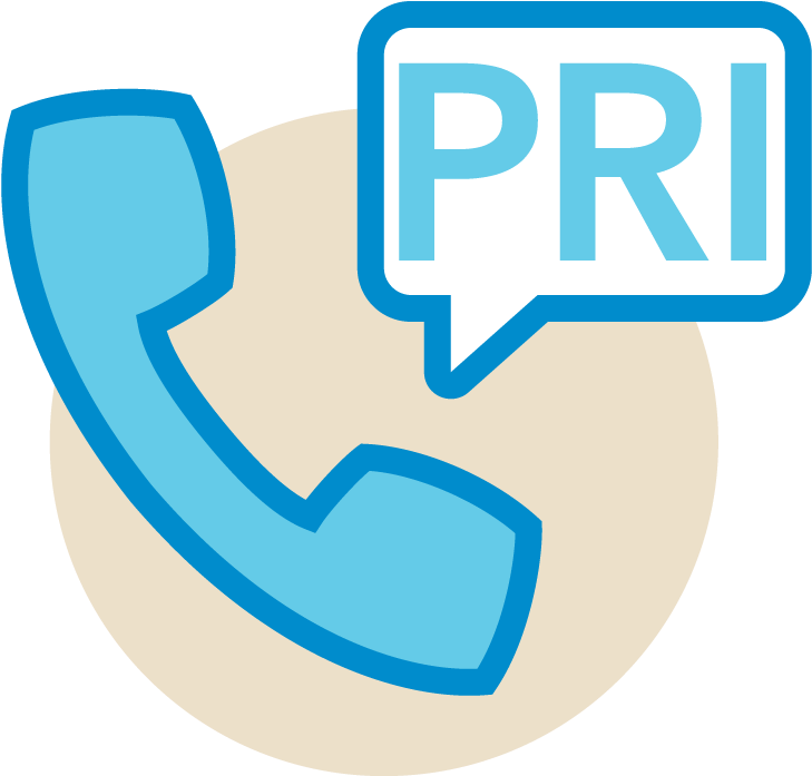 Legal Consultation Phone Icon PNG