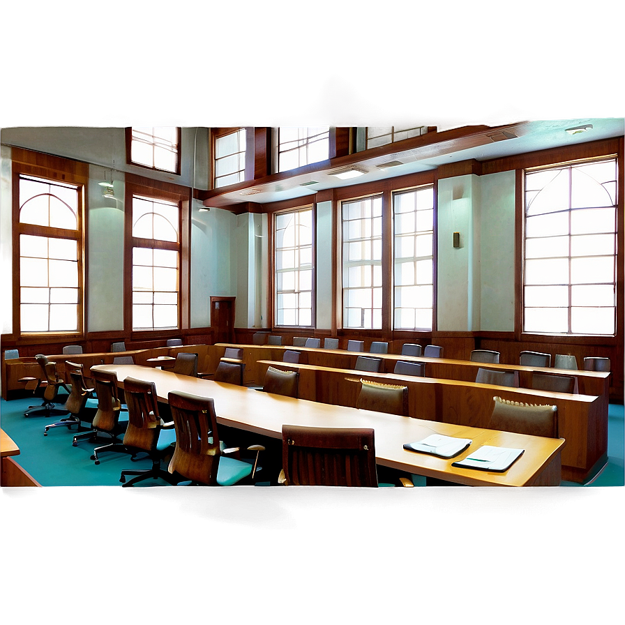 Legal Drama Courtroom Png Erd63 PNG