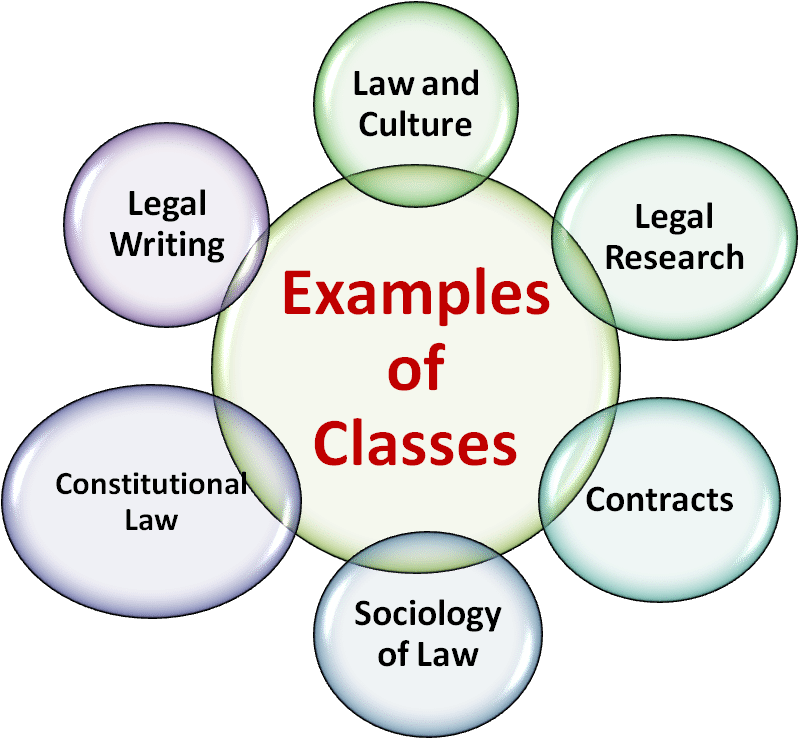 Legal_ Education_ Concept_ Map PNG