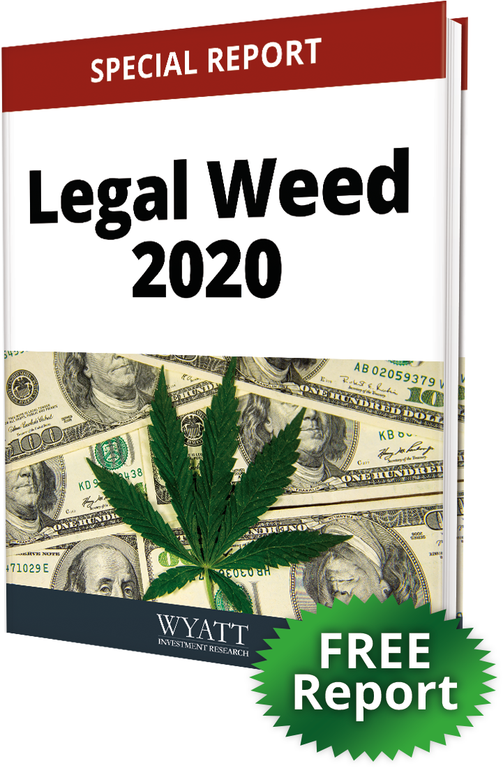 Legal Weed2020 Special Report Cover PNG