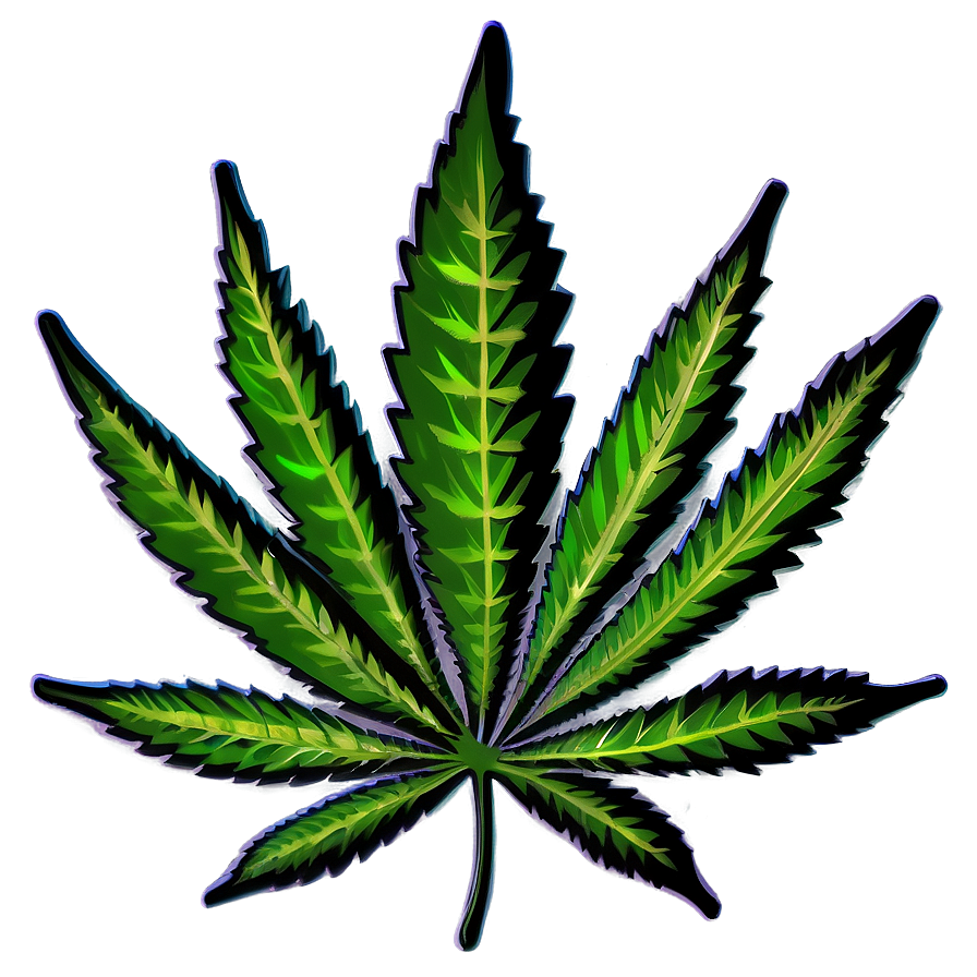 Legalize Cannabis Leaf Png Fvt91 PNG