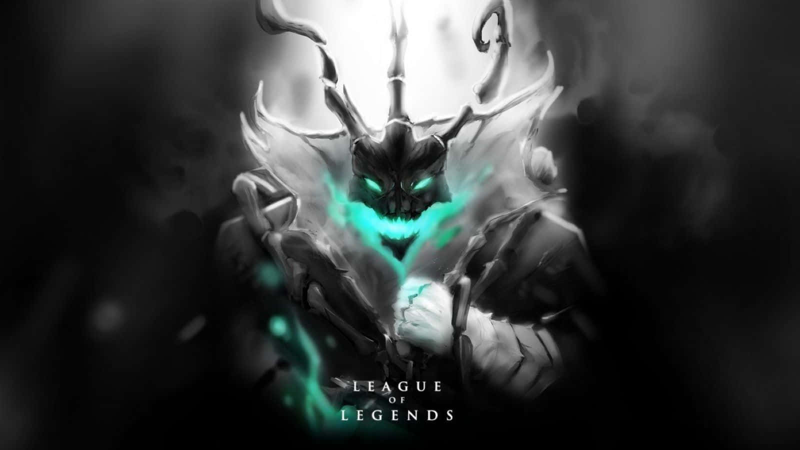 The Legends are born here. Wallpaper