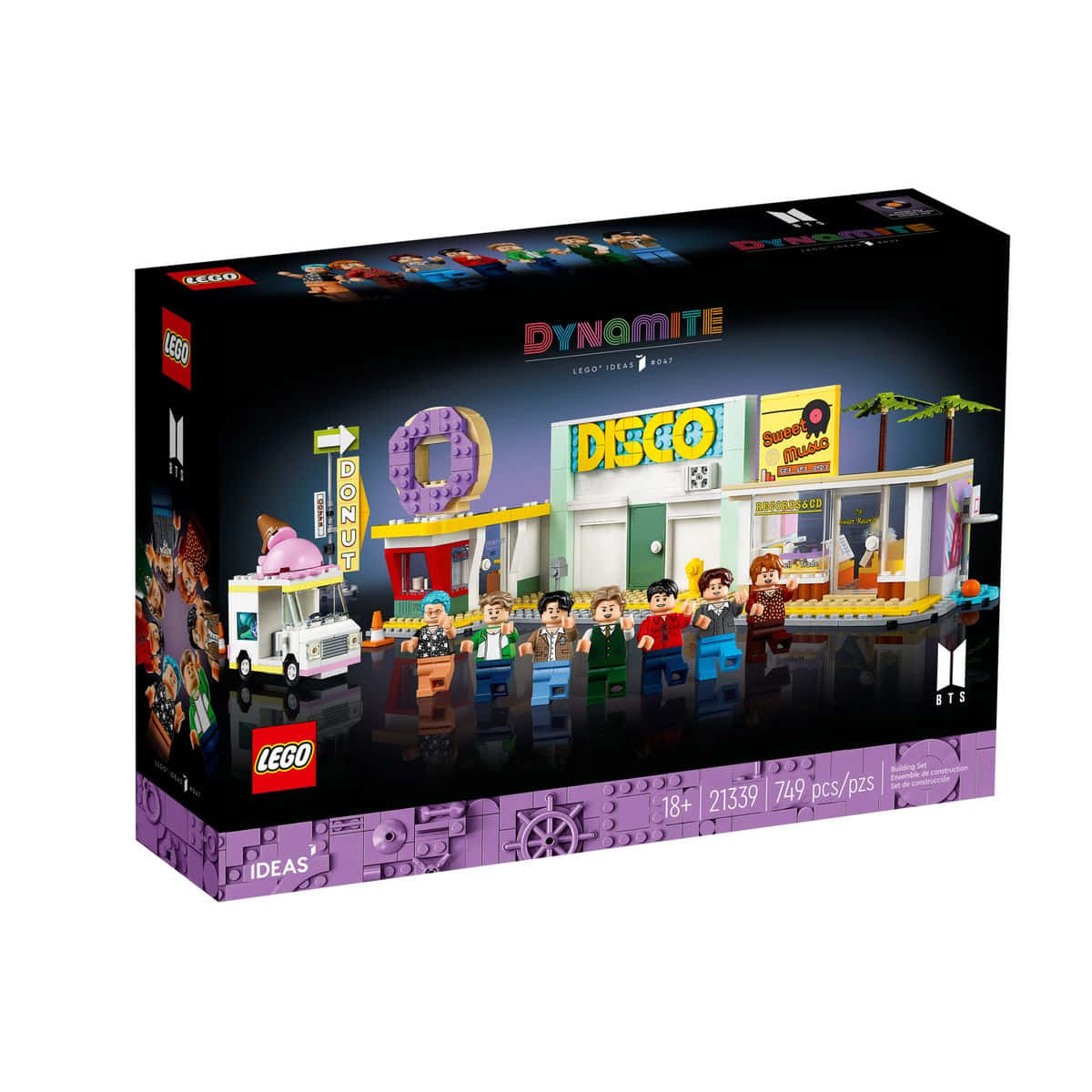 Legobilder