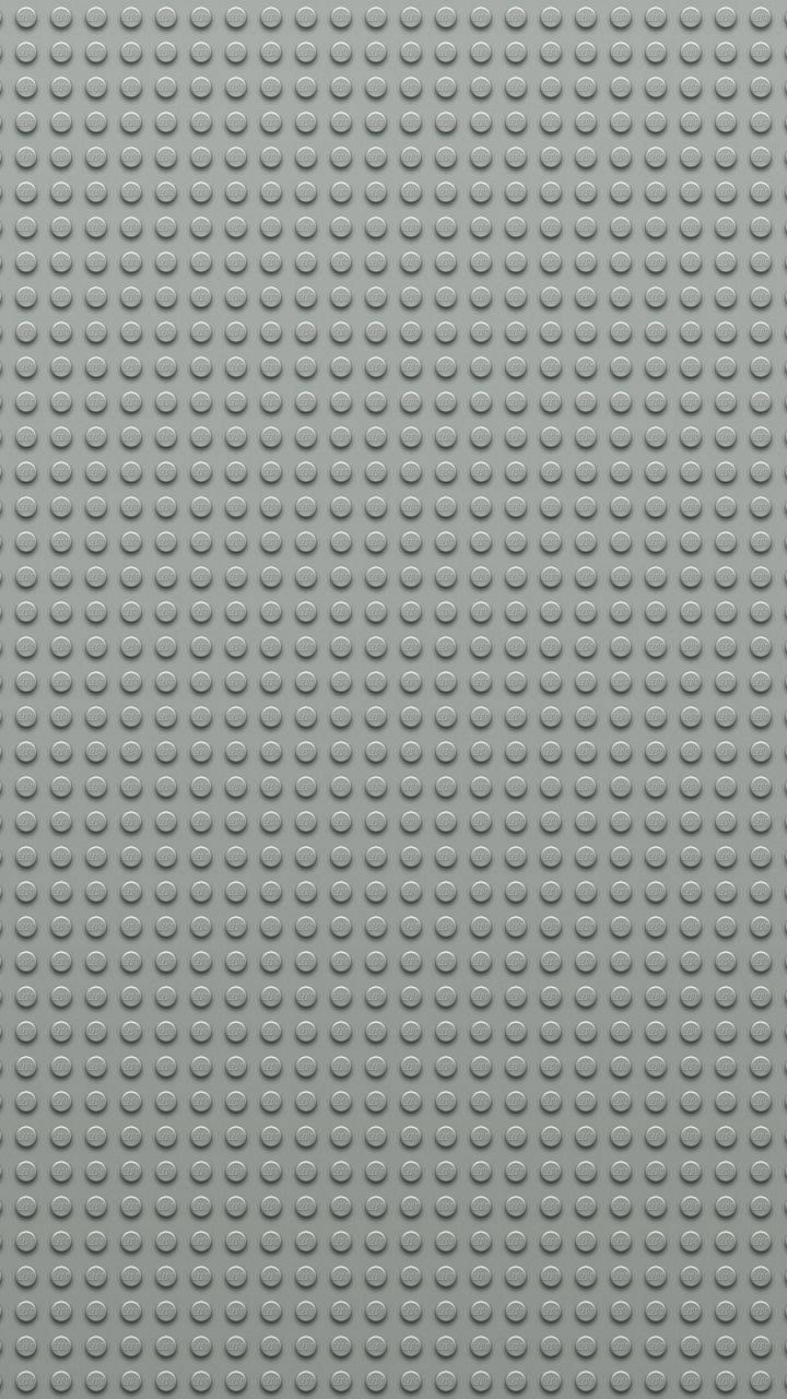 Lego Dark Grey Iphone Wallpaper