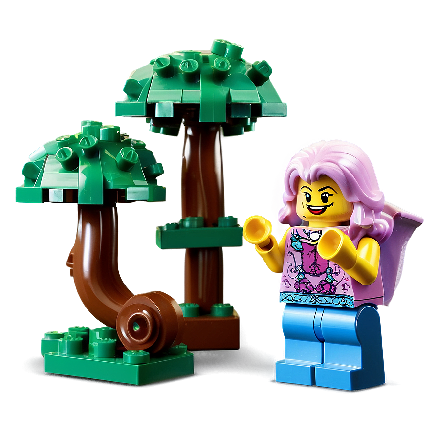 Lego Fairytale Fantasy Png 47 PNG