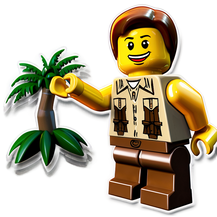 Download Lego Jungle Adventures Png 05062024 | Wallpapers.com