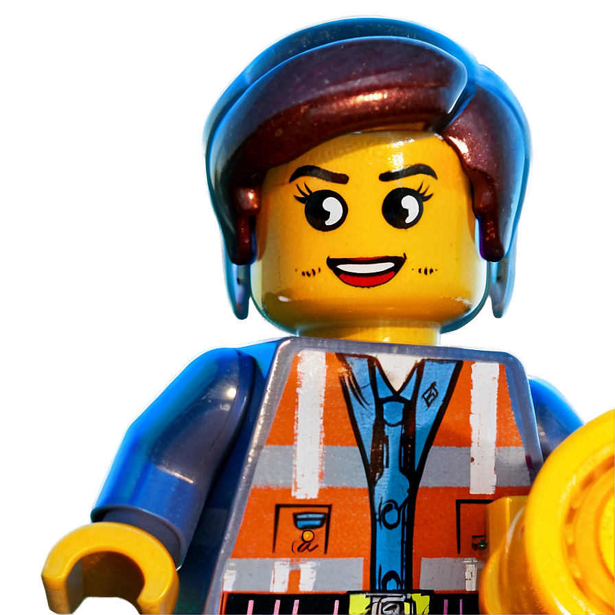 Lego Movie Characters Png Grw PNG