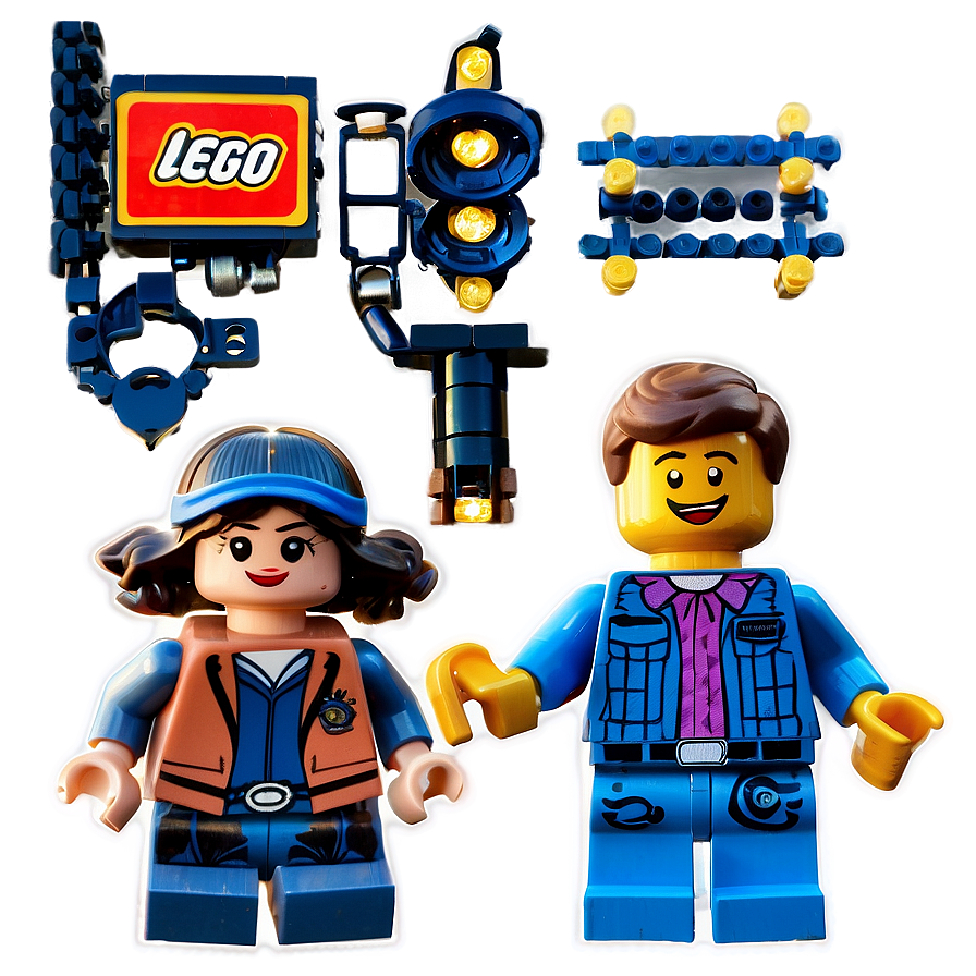 Lego Movie Heartlake City Png 67 PNG