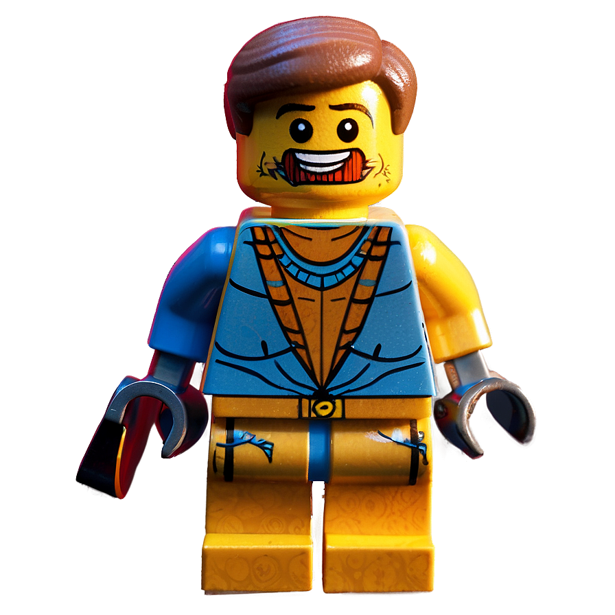 Lego Movie Intergalactic Adventures Png Fbt18 PNG