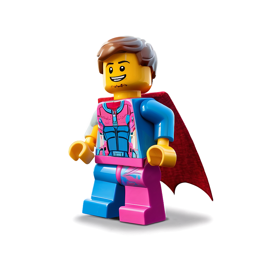 Lego Movie Intergalactic Adventures Png Ixs94 PNG