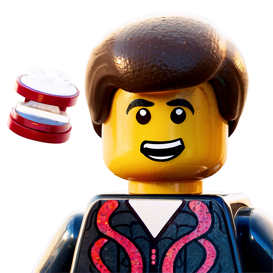 Download Lego Movie Poster Png Qov15 | Wallpapers.com