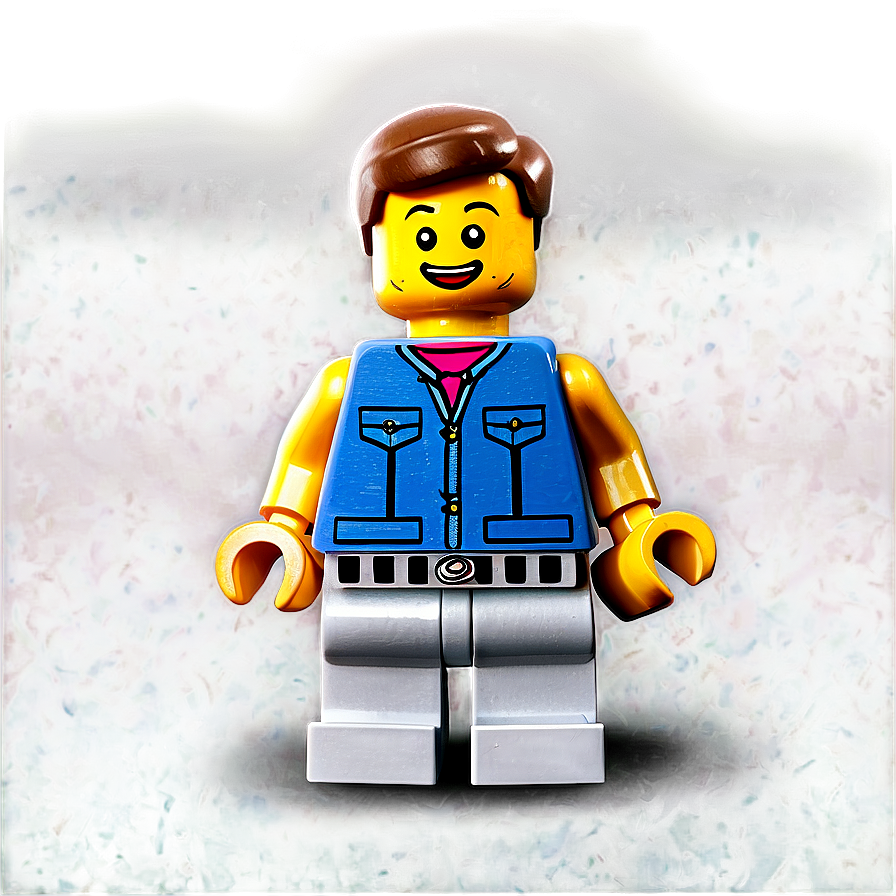 Lego Movie Scene Png Lqo PNG