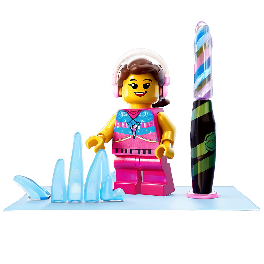 Lego Movie Sparkle Babies Png Sbp PNG