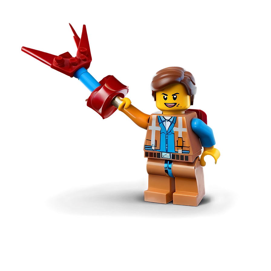 Lego Movie Ultra Katty Png Klr84 PNG