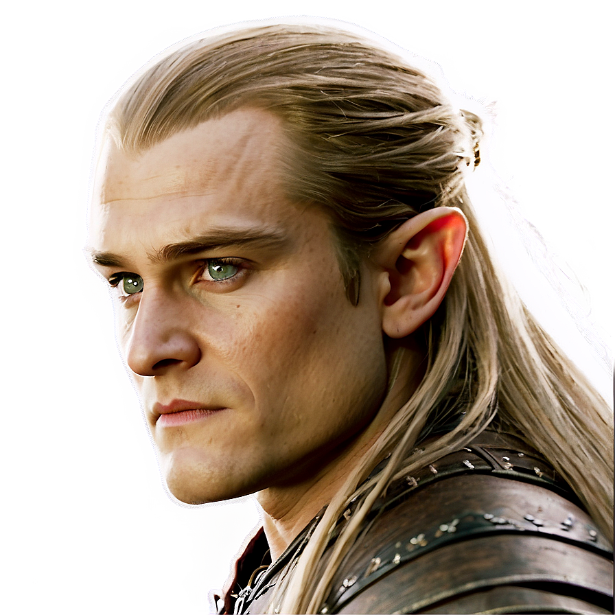 Legolas Lord Of The Rings Png Jip PNG