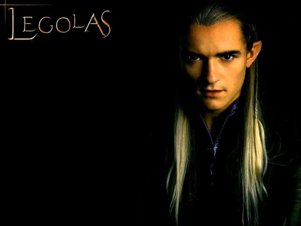 Image  Legolas, The Lord of the Rings Wallpaper
