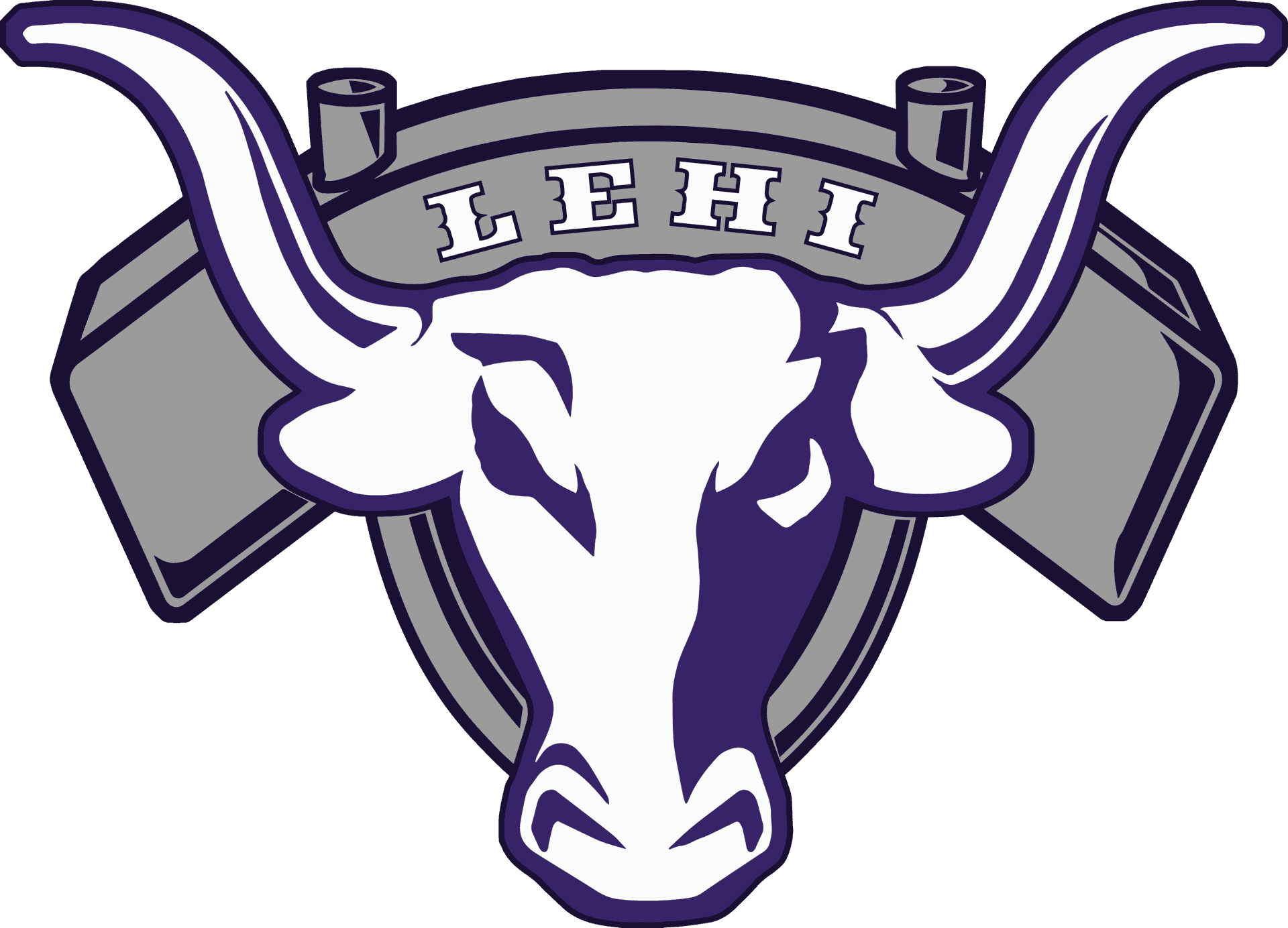 Lehi Football Team Logo PNG