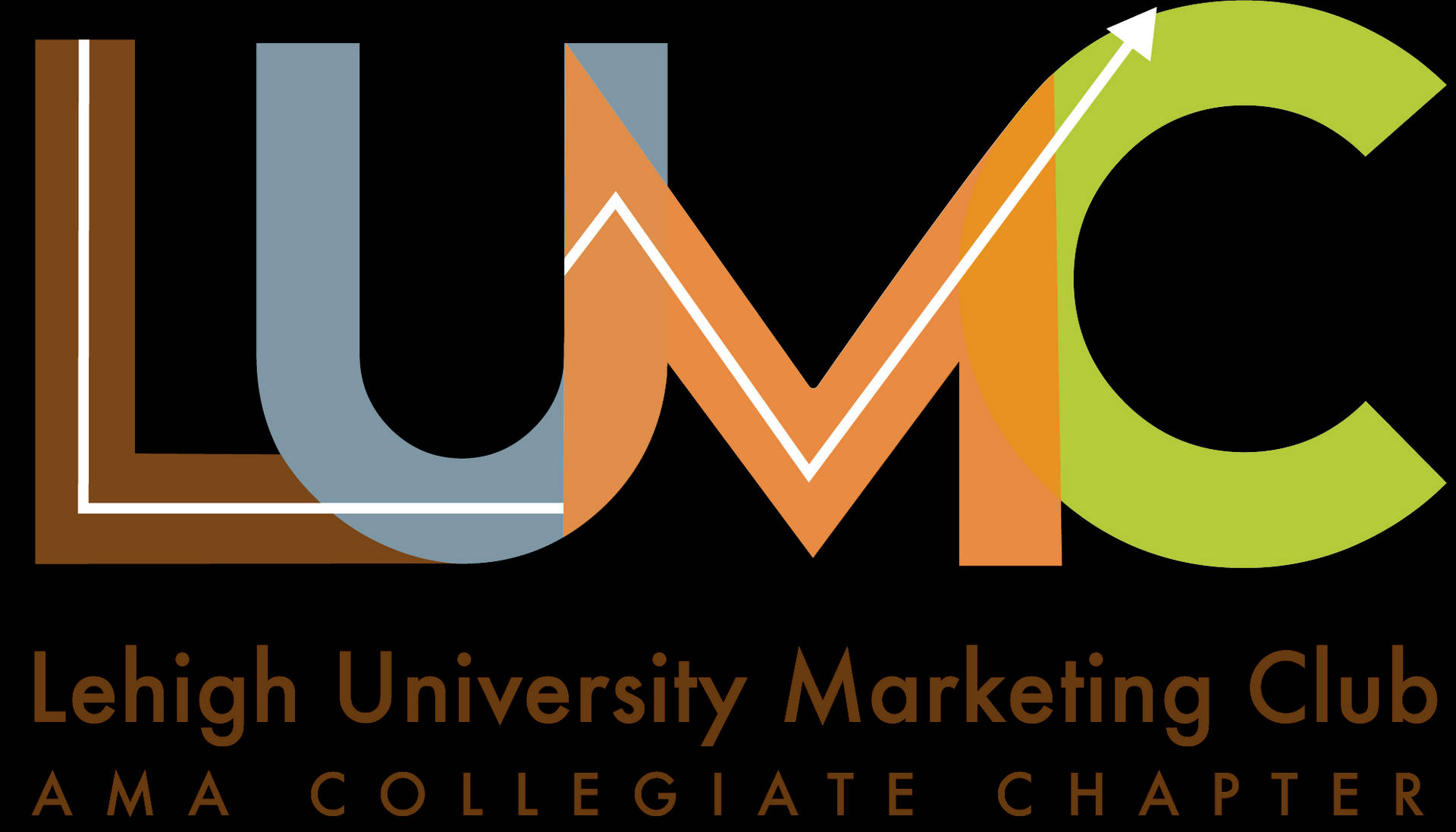 Lehigh University Marketing Club Logo Wallpaper