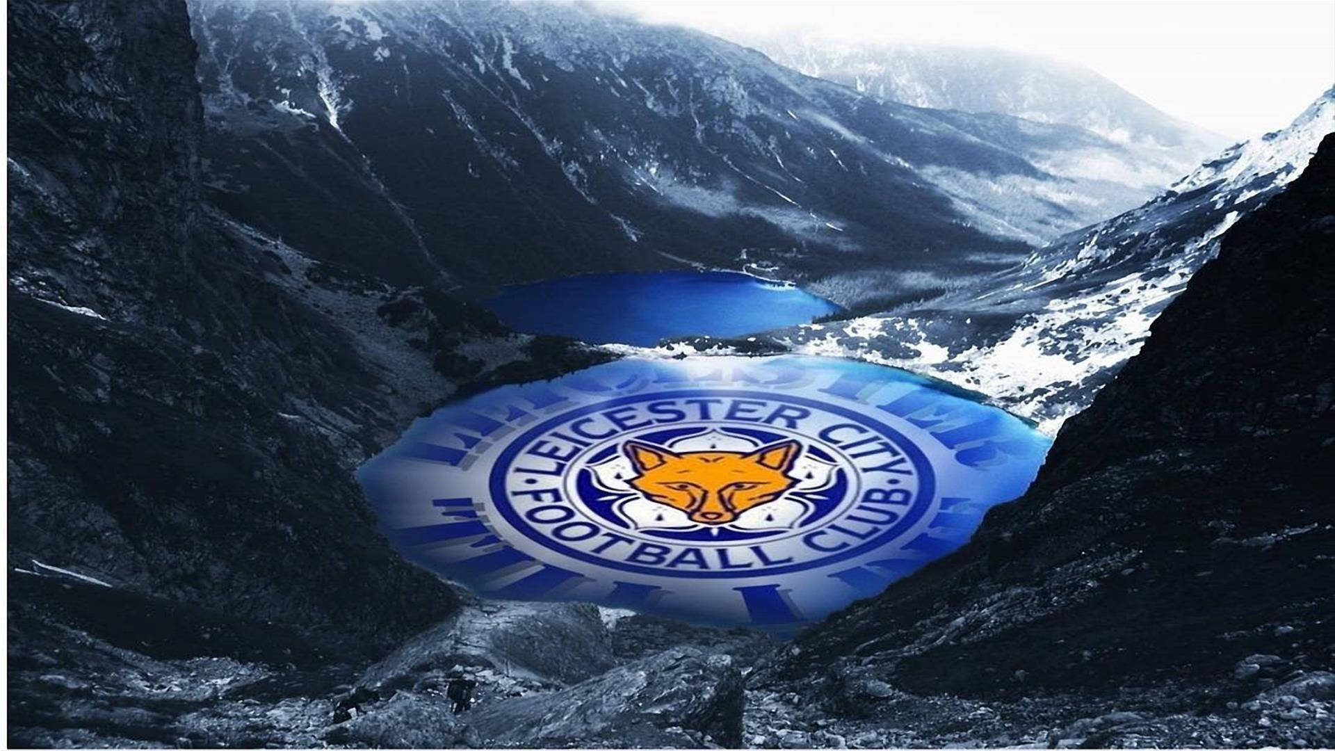 Leicester City Among Mountains Picture