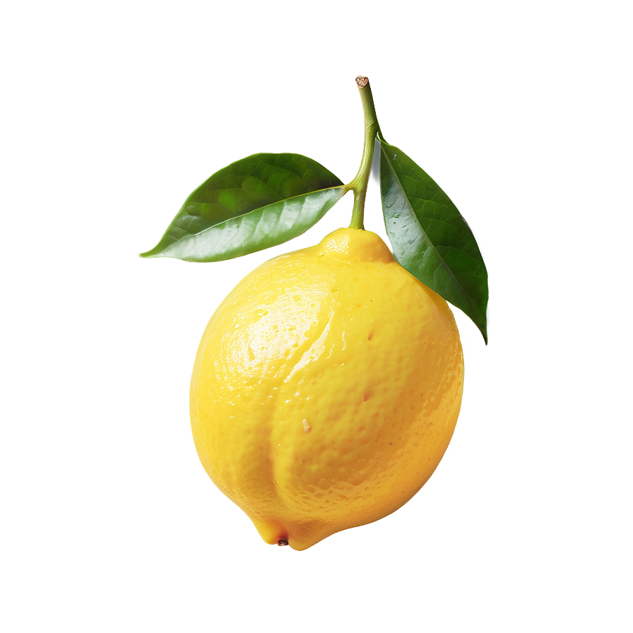 Lemon C PNG