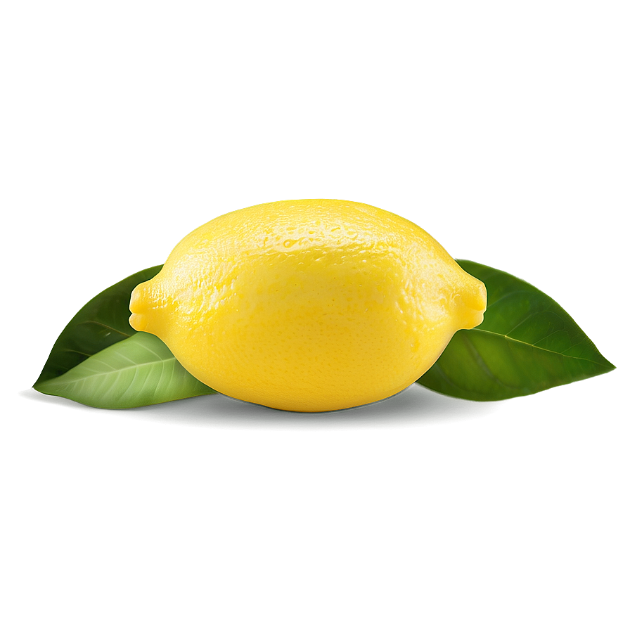 Lemon Collection Png 14 PNG