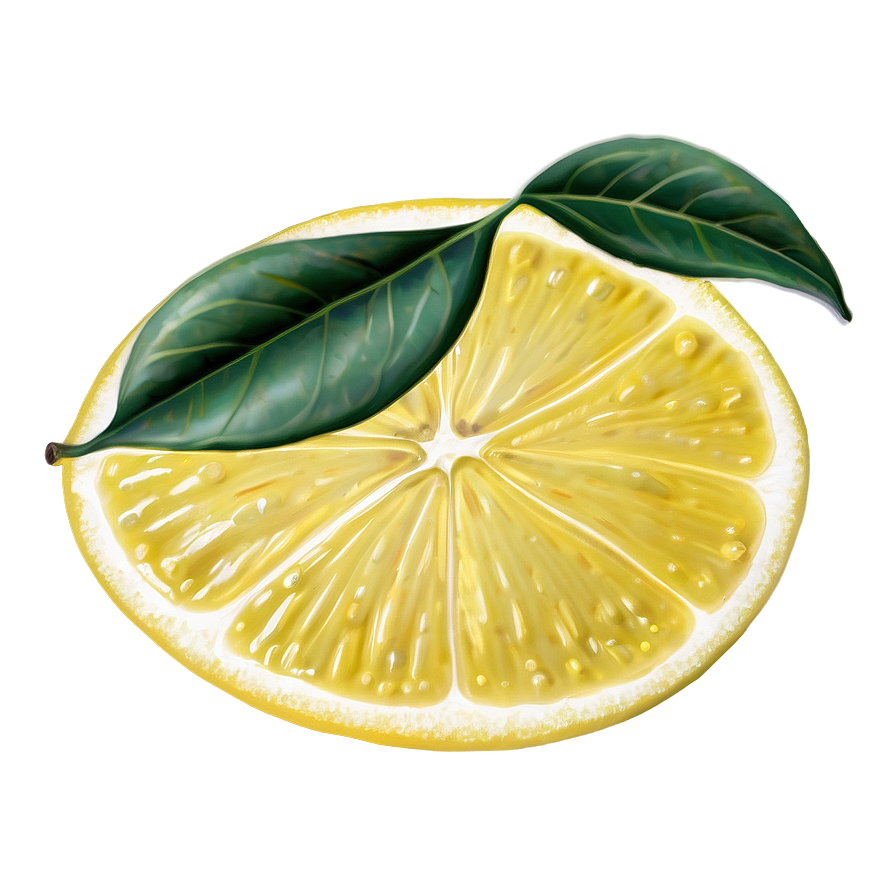 Lemon Drop Png 05042024 PNG