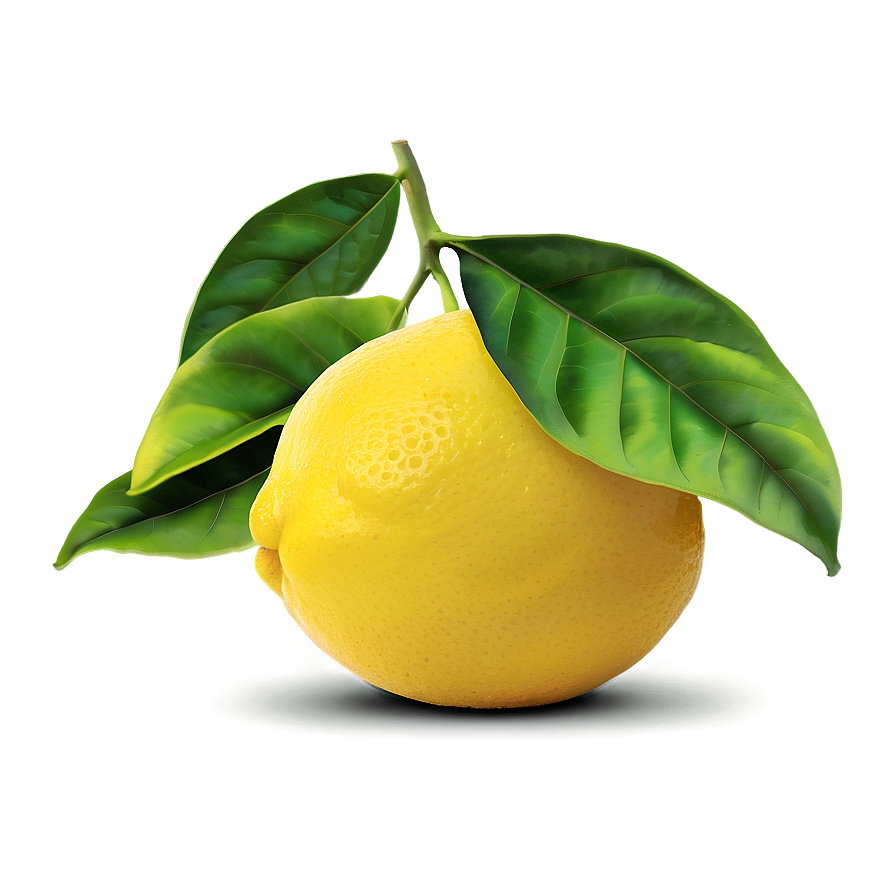 Lemon Field Png 18 PNG