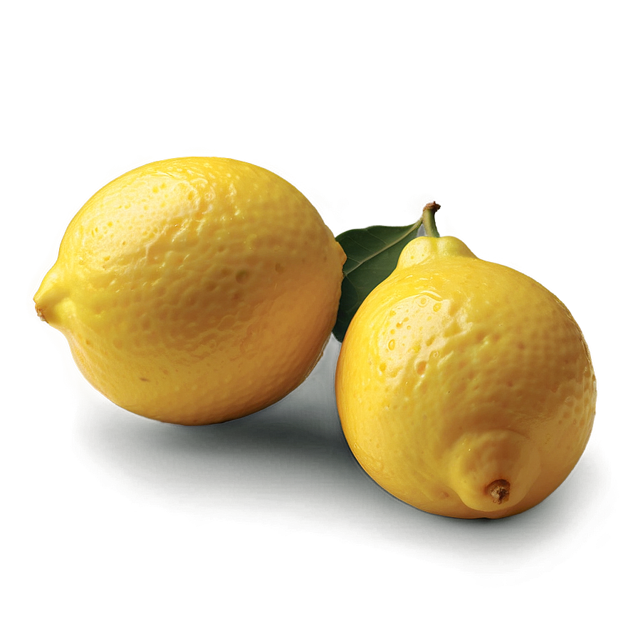 Lemon For Cooking Png Cvw96 PNG