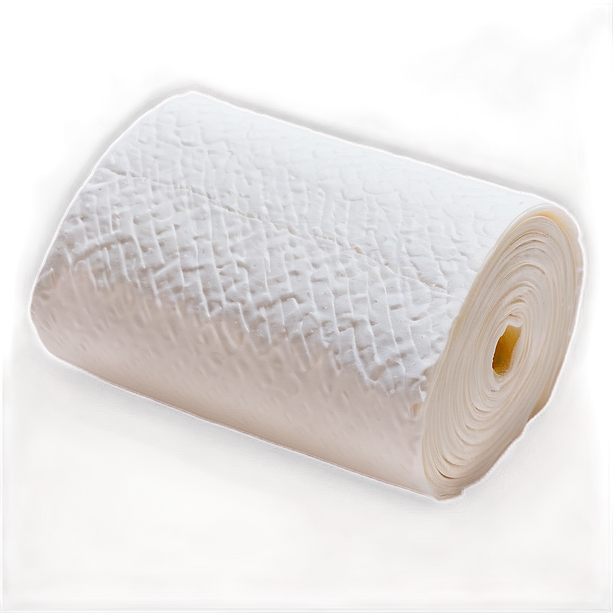 Lemon Fresh Paper Towel Png 06132024 PNG