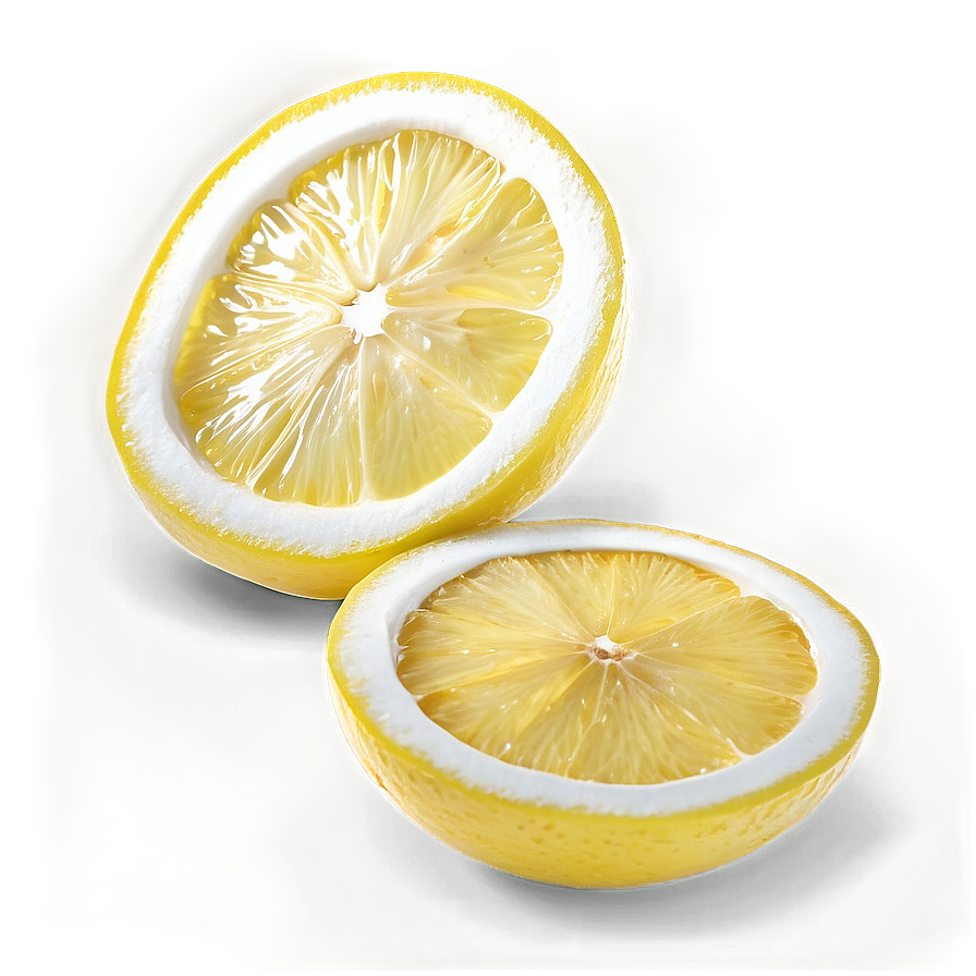 Lemon Peel Curl Png Rvm PNG